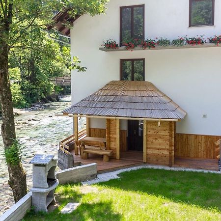 Krivec Luce Exterior photo