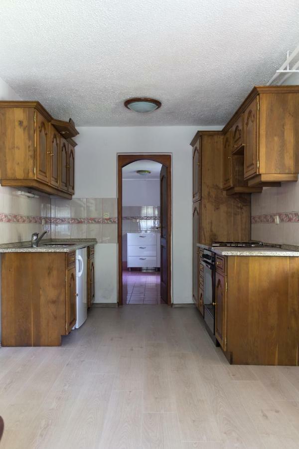 Krivec Luce Exterior photo